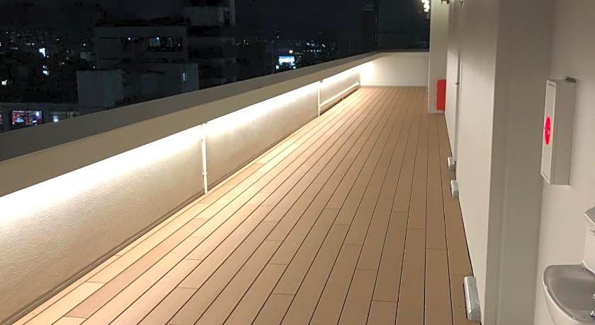 Hotel Aru Kyoto Sanjo Kiyamachi Do-ri