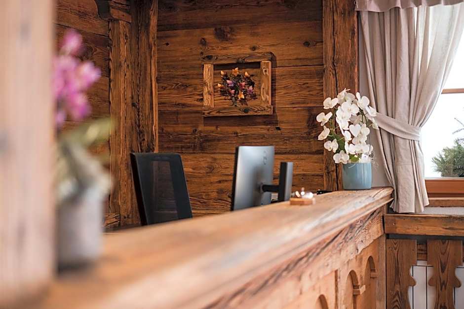 Chalet Barbara