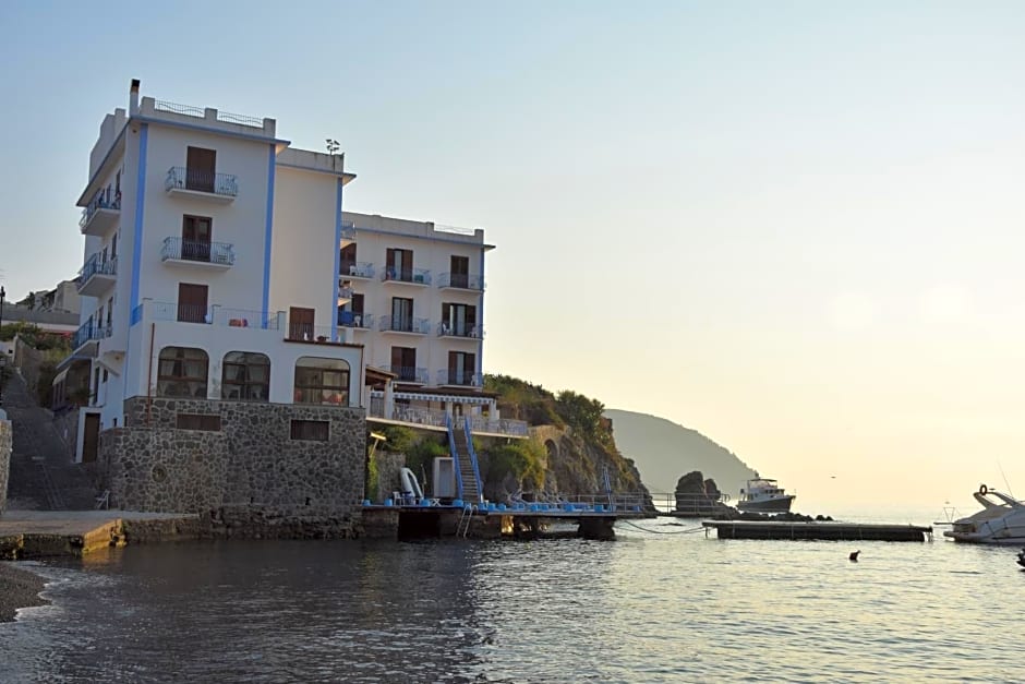 Hotel Rocce Azzurre