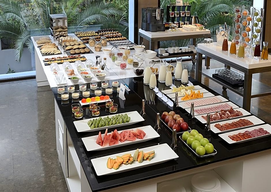 NH Principe De Vergara