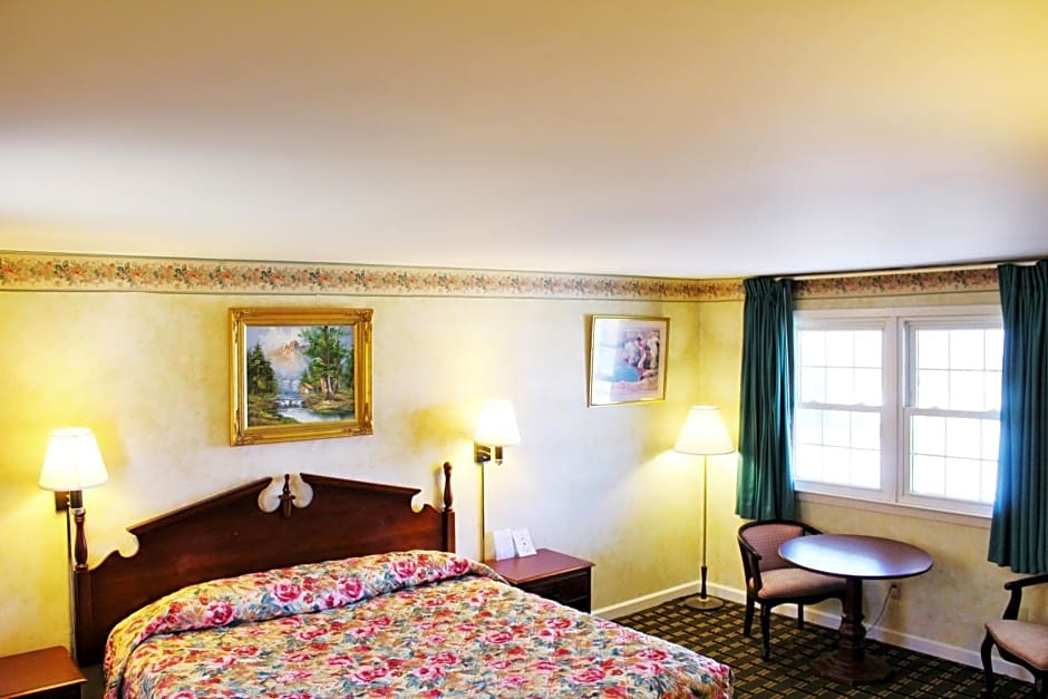 Pilgrim Inn
