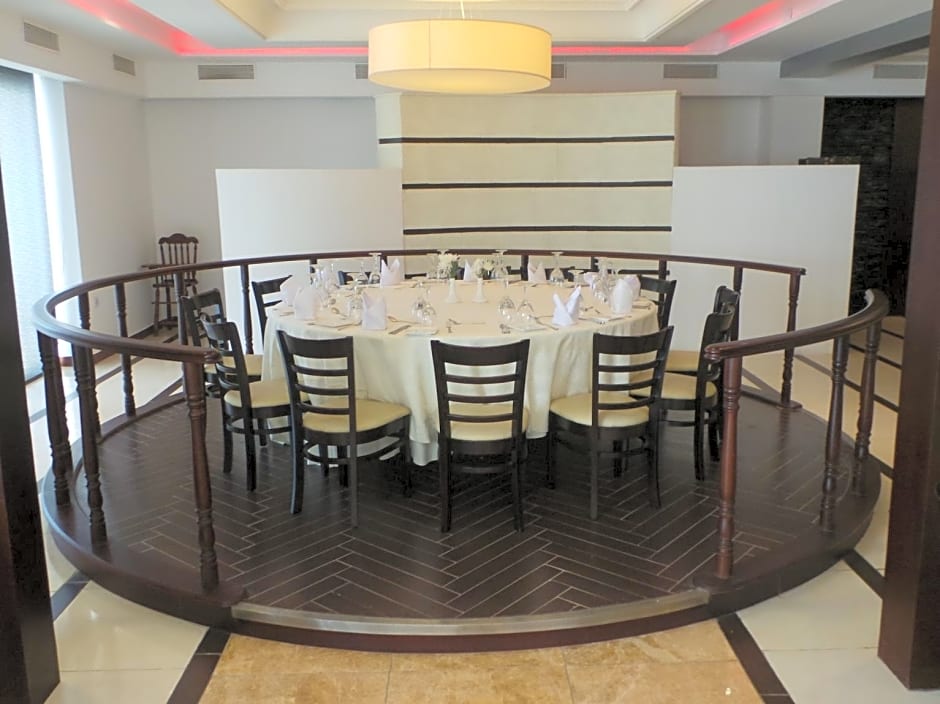 Amman Airport Hotel
