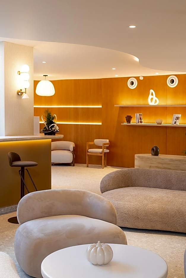 Golden Tulip Avignon Le Paradou