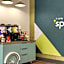 Spark by Hilton Nashville at Opryland
