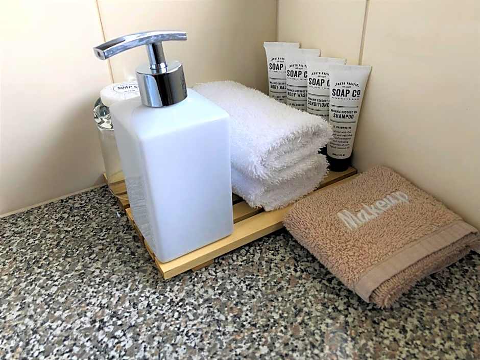 Bella Vista Motel Te Anau