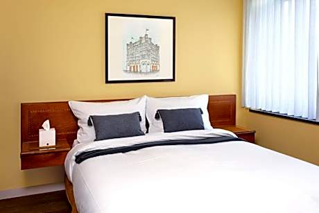 Hotel Regina - Bed & Breakfast Köln