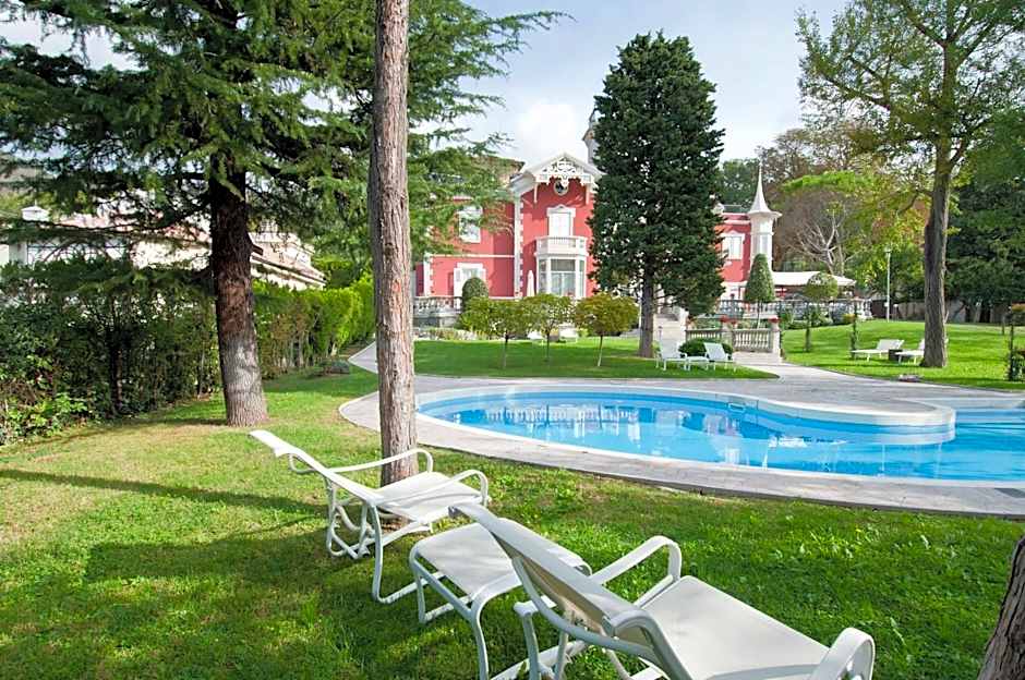 Residence Villa Bottacin