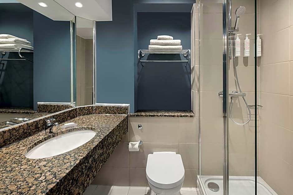 Delta Hotels by Marriott Bristol City Centre