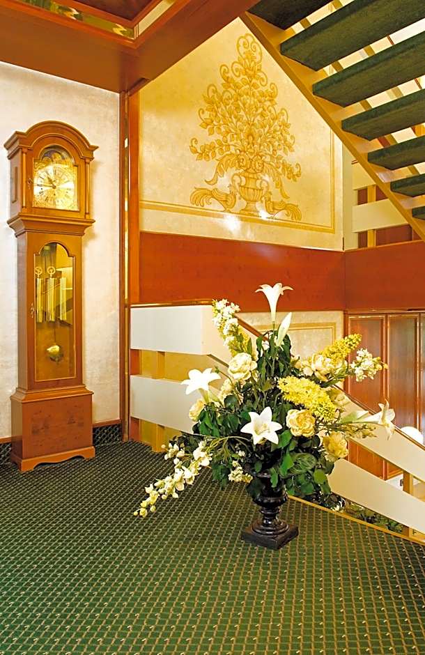 Burghotel