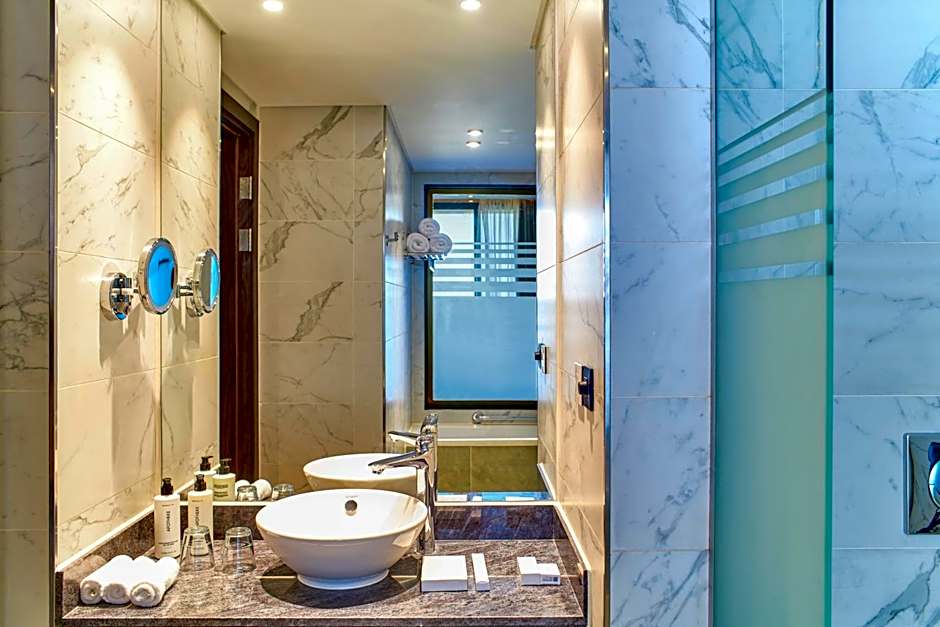 Crowne Plaza West Cairo Arkan By IHG