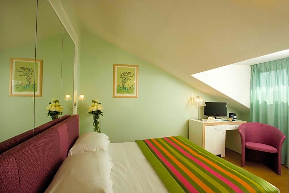 Hotel Roma