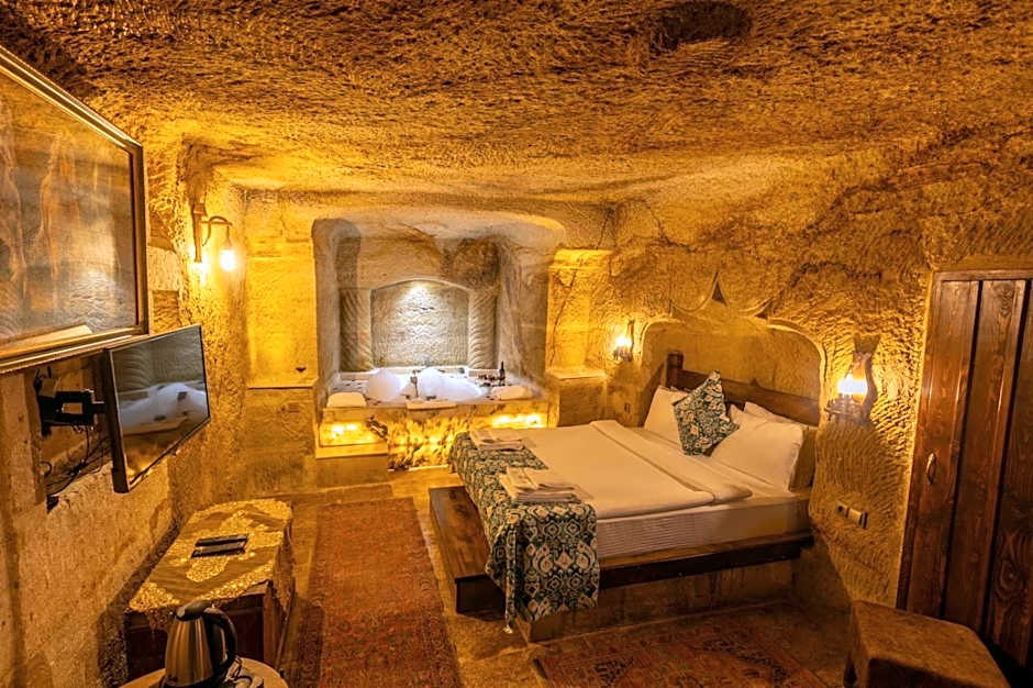Tale Cave İnn