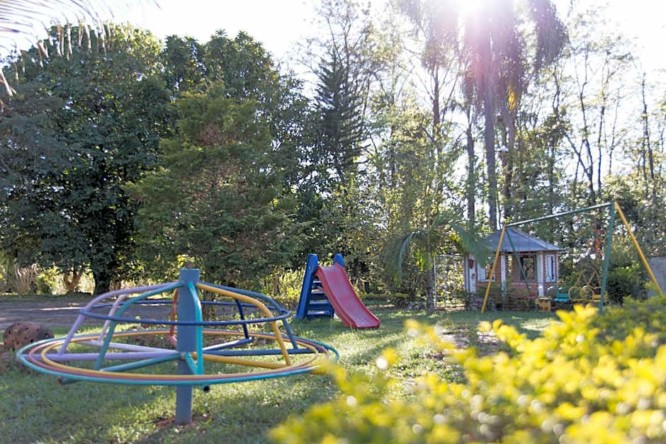 Pousada Chácara Rama