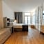 Vain Boutique Hotel