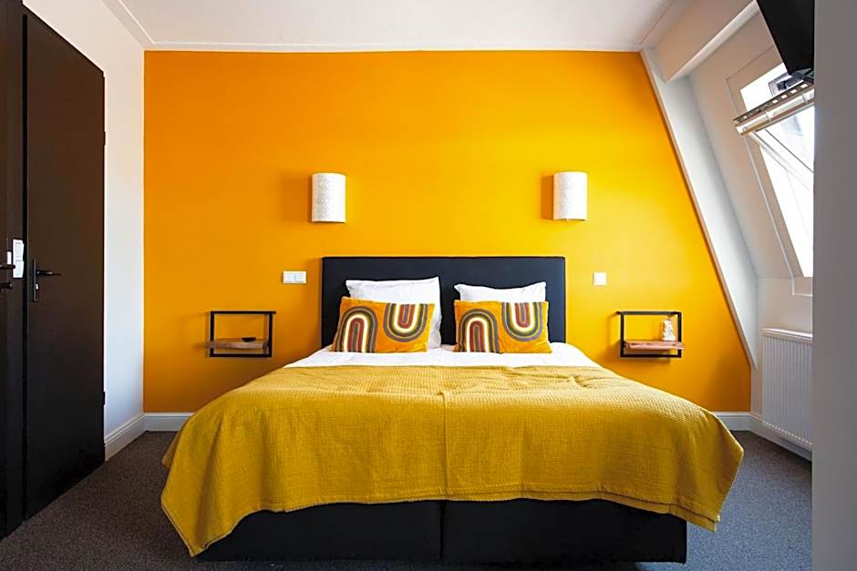 Boutique Hotel Enkhuizen