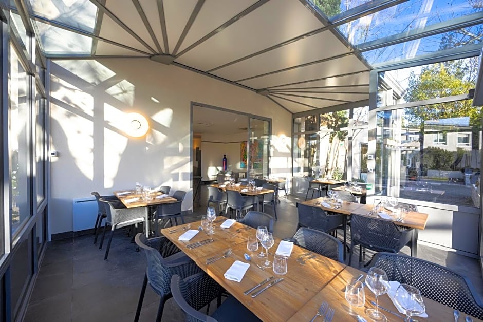 Hotel Les Oliviers