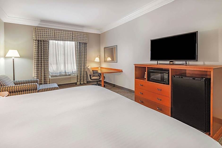 Days Inn by Wyndham Alta Vista