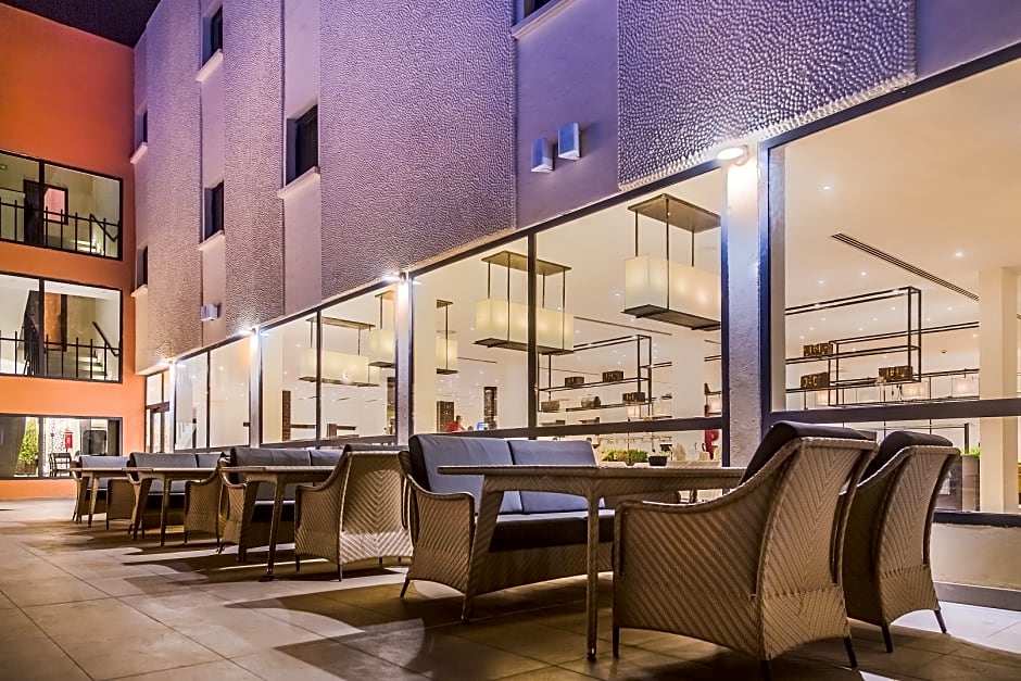 Azalai Hotel Nouakchott