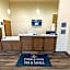 Cobblestone Inn and Suites Sheldon
