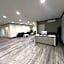ASPIRE INN & SUITES Orange