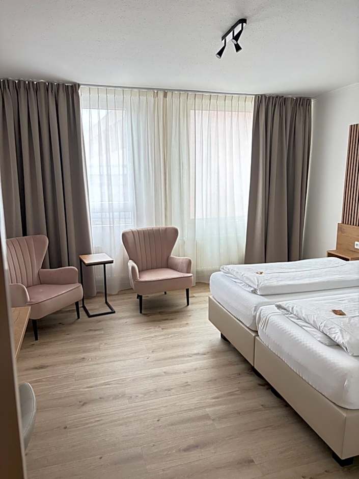 Hotel Flensburger Hof
