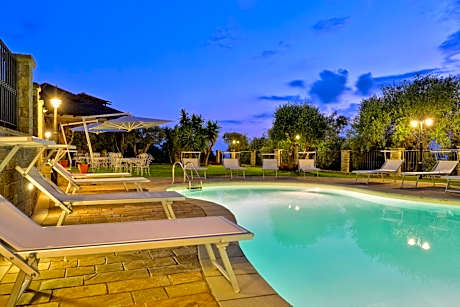 Villa Elaia