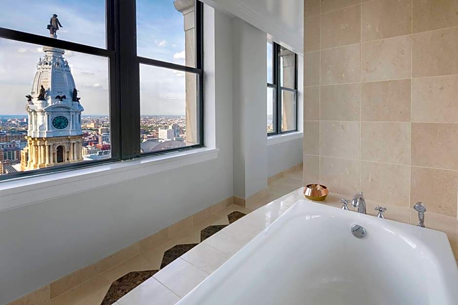 The Ritz-Carlton Philadelphia