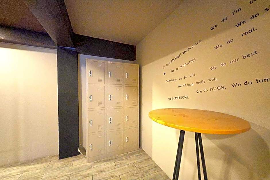 Central Guesthouse Chiang Rai