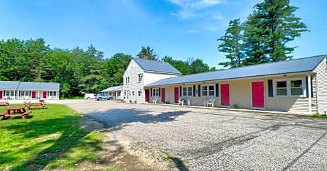 The Villager Motel