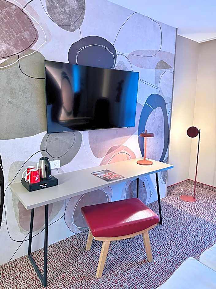 ARCOTEL Rubin Hamburg