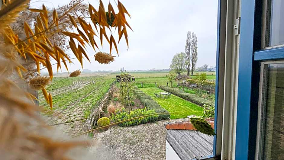 Boutique B&B Droomkerke