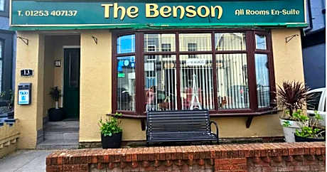 The Benson Hotel