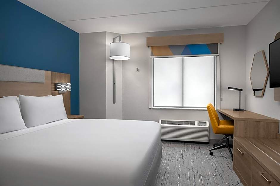 Holiday Inn Express Baltimore  Bwi Airport Ne by Ihg – Baltimore, MD