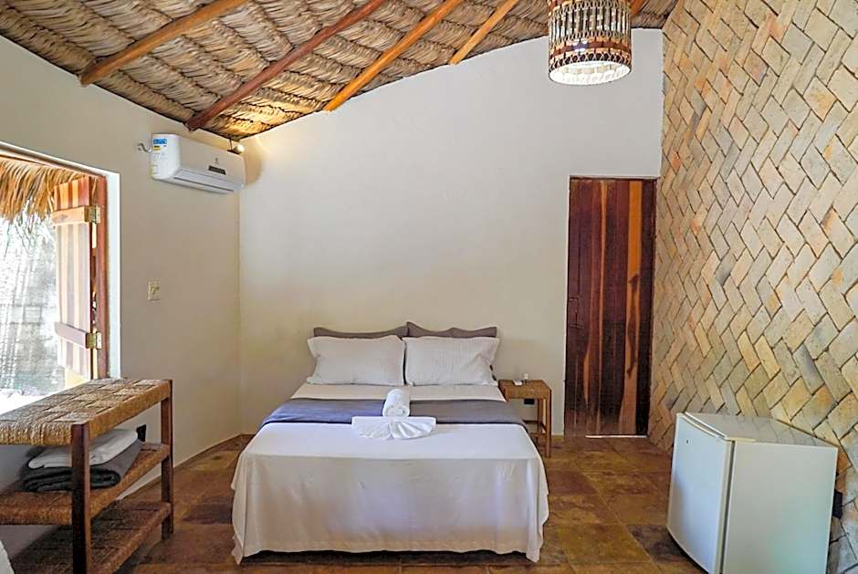 Pousada Rota dos Ventos