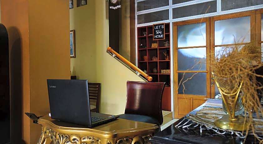 KoolKost near Megamall Manado (Minimum Stay 3 Nights)                                       