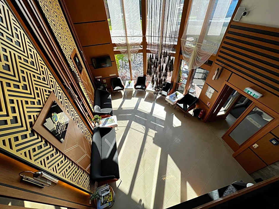 Hotel Belen Fahrenkrug