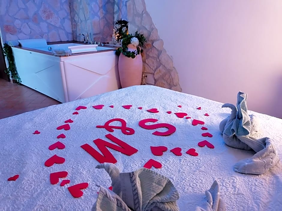 Il Casaletto del Terminillo