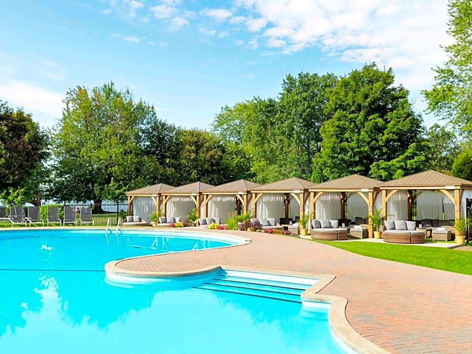 Fairmont Le Chateau Montebello