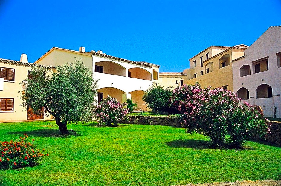 Marinella Residence