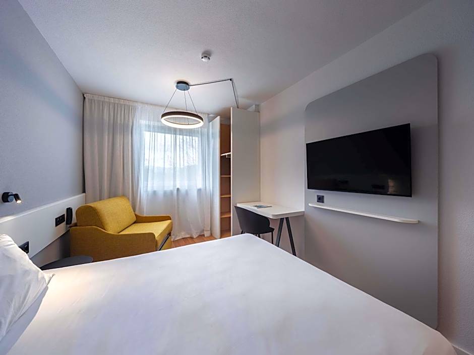 Ibis Murcia