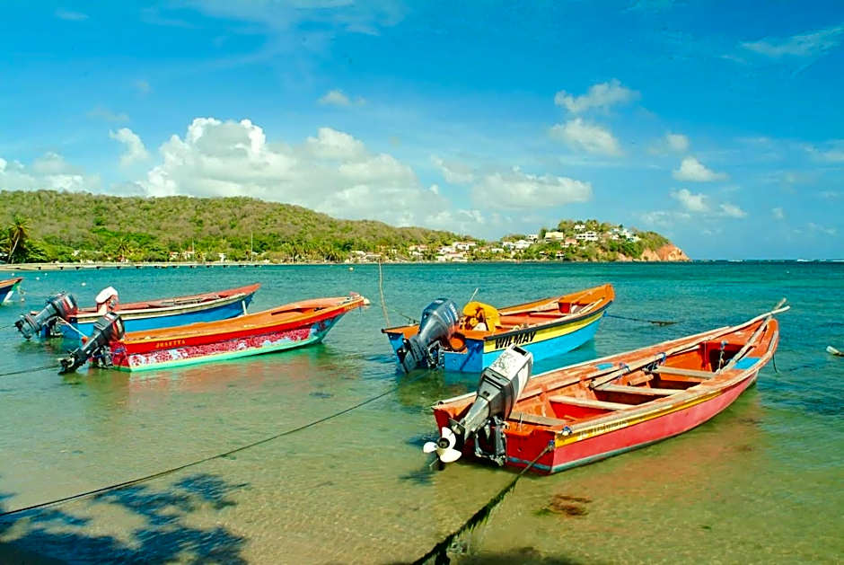 Résidence de la baie 2 - BLEU SOLEIL TARTANE