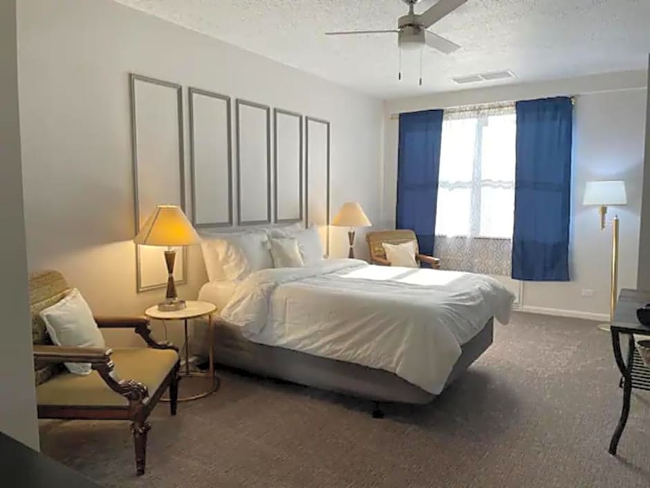 Hotel Phillips