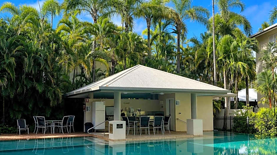 Cayman Villas Port Douglas