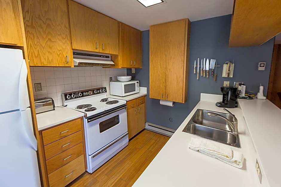 Northwood's Ski-In Ski-Out by Vail Realty