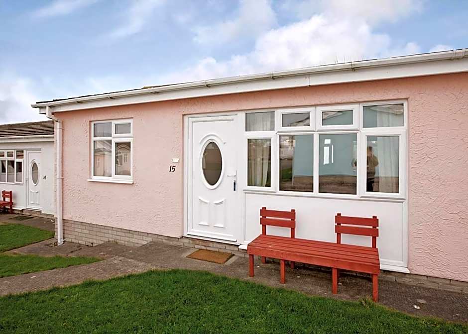 Anglesey Bungalows