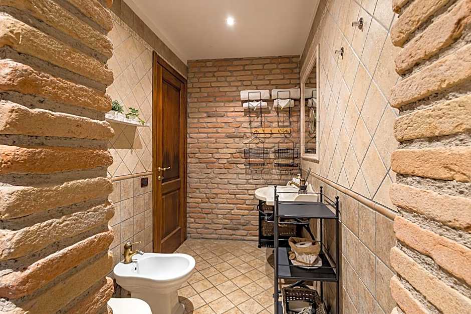 La Pedica B&B