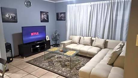 Ankazimia House at Reedsview