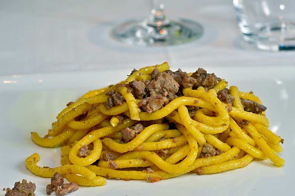 Locanda Grego