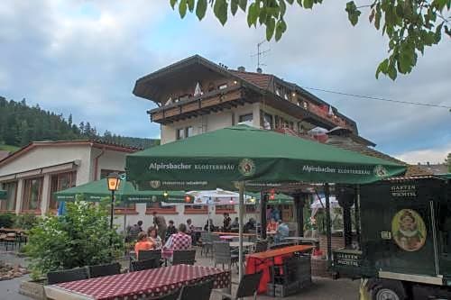 Enz Residenz