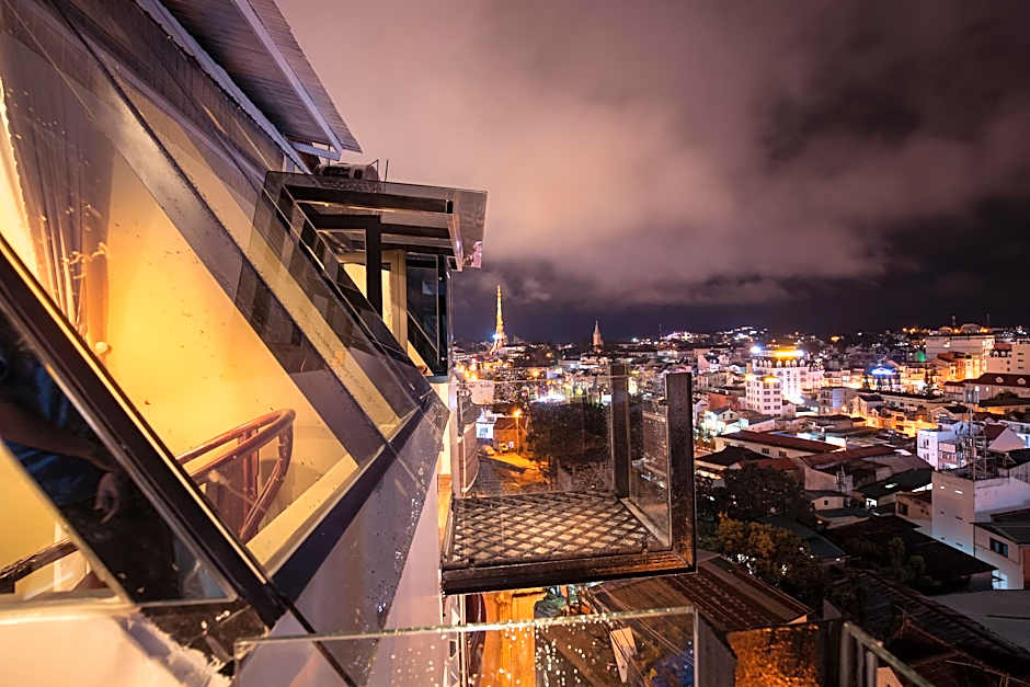 Pi Boutique Hotel